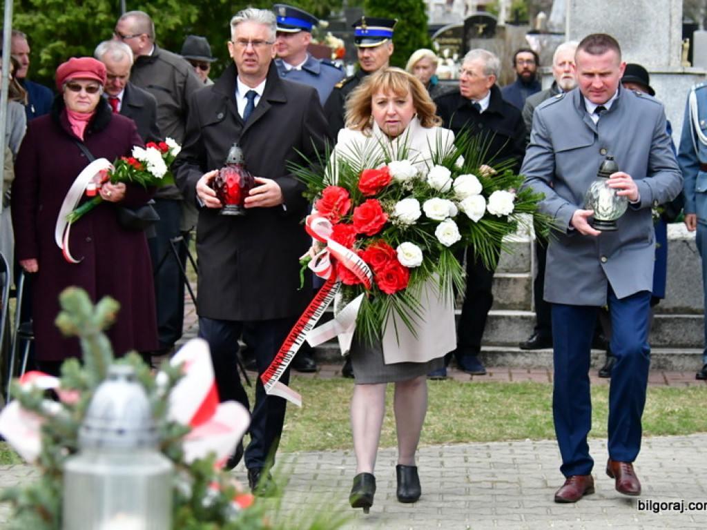 79. rocznica zbrodni katyńskiej (FOTO, VIDEO)