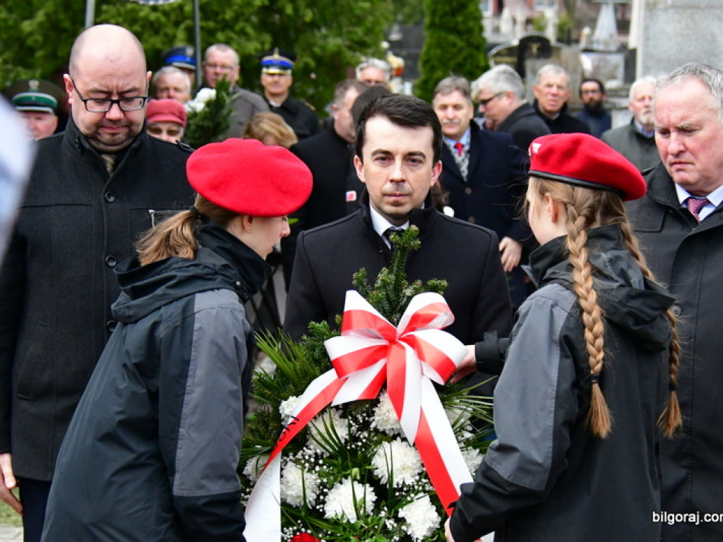 79. rocznica zbrodni katyńskiej (FOTO, VIDEO)