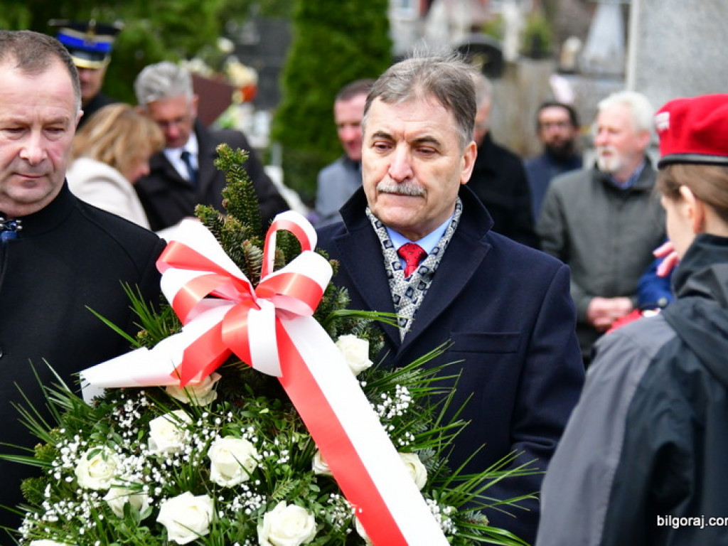 79. rocznica zbrodni katyńskiej (FOTO, VIDEO)