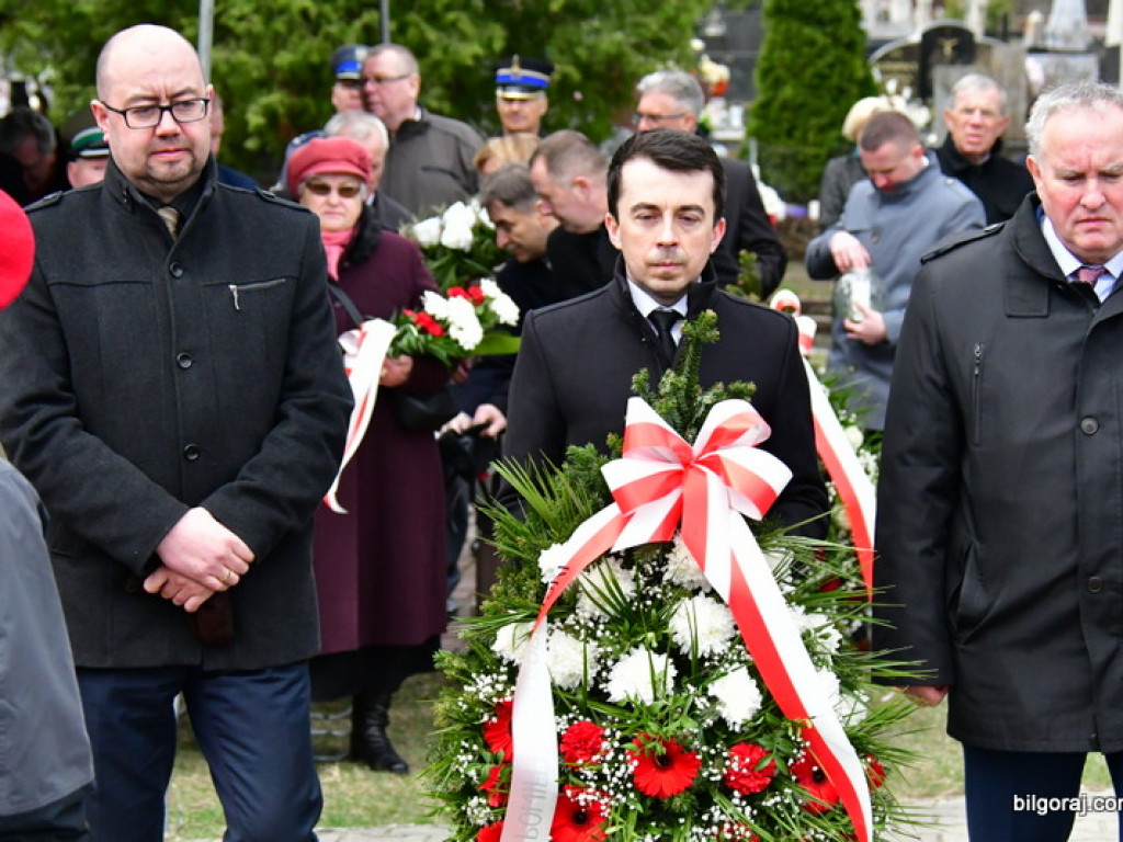 79. rocznica zbrodni katyńskiej (FOTO, VIDEO)