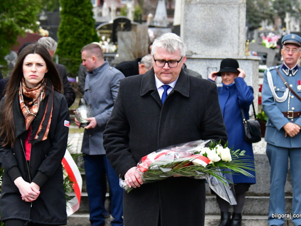 79. rocznica zbrodni katyńskiej (FOTO, VIDEO)