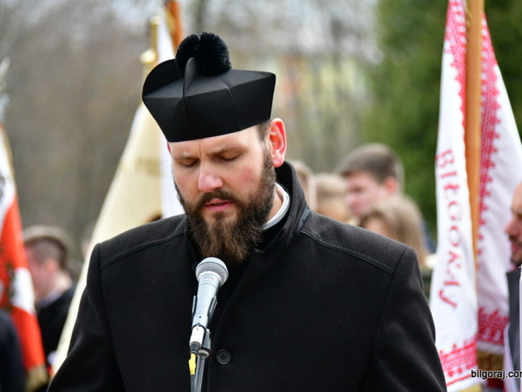 79. rocznica zbrodni katyńskiej (FOTO, VIDEO)