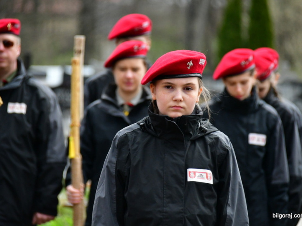 79. rocznica zbrodni katyńskiej (FOTO, VIDEO)