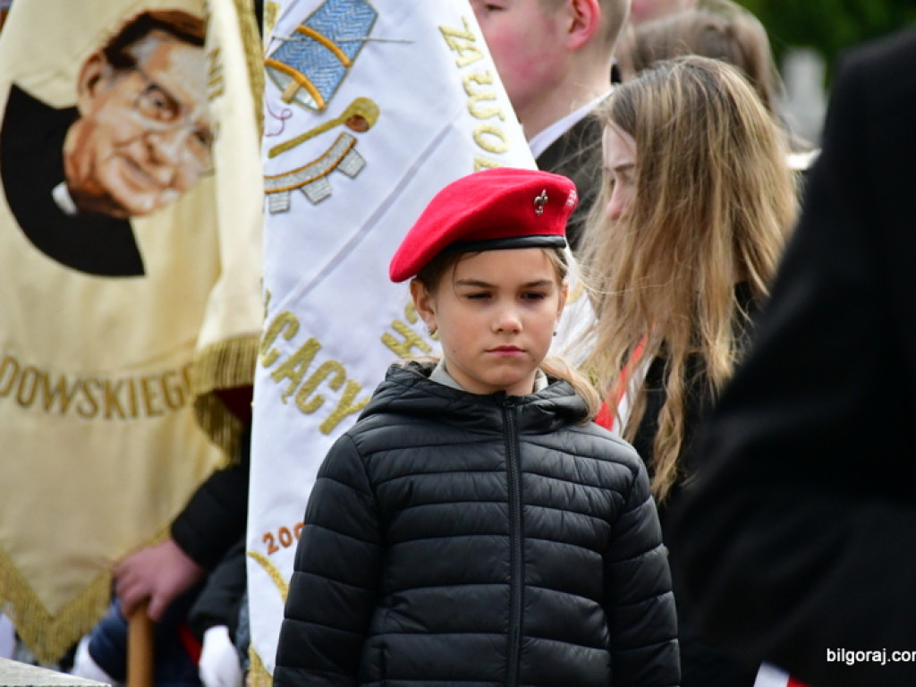 79. rocznica zbrodni katyńskiej (FOTO, VIDEO)