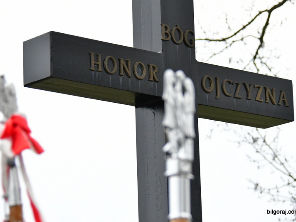 79. rocznica zbrodni katyńskiej (FOTO, VIDEO)