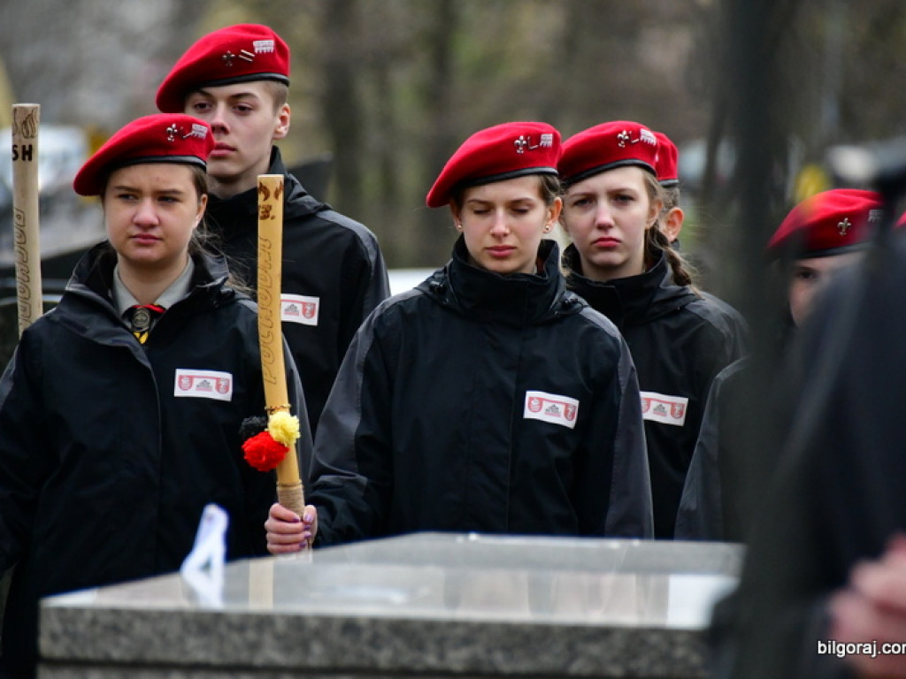 79. rocznica zbrodni katyńskiej (FOTO, VIDEO)
