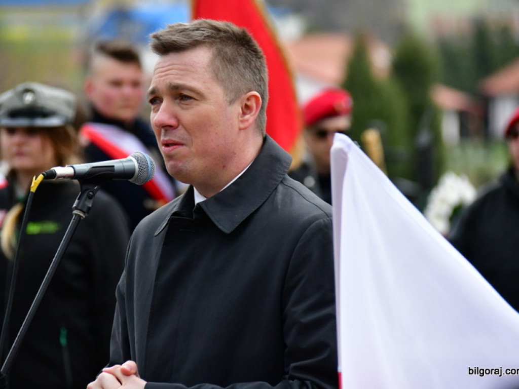 79. rocznica zbrodni katyńskiej (FOTO, VIDEO)