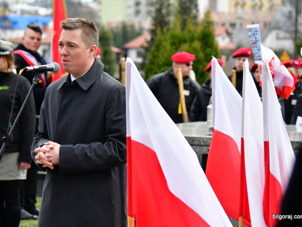 79. rocznica zbrodni katyńskiej (FOTO, VIDEO)