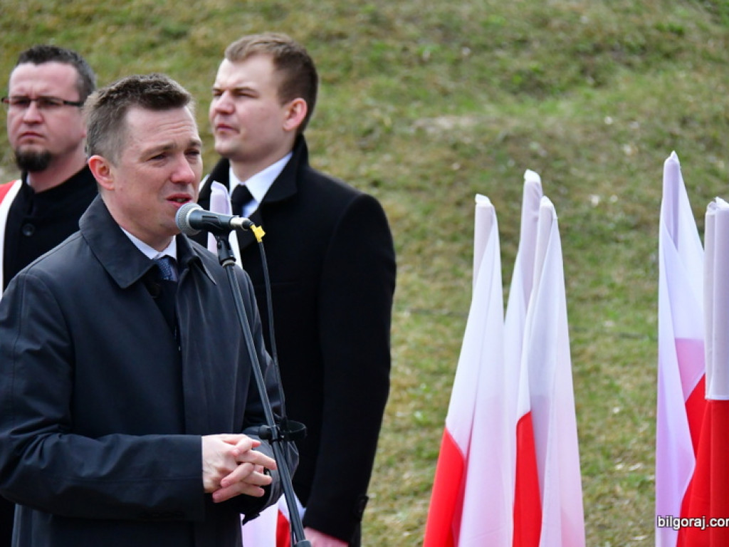 79. rocznica zbrodni katyńskiej (FOTO, VIDEO)