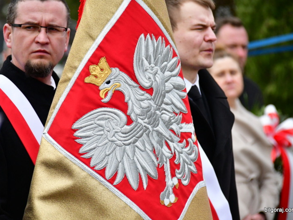 79. rocznica zbrodni katyńskiej (FOTO, VIDEO)
