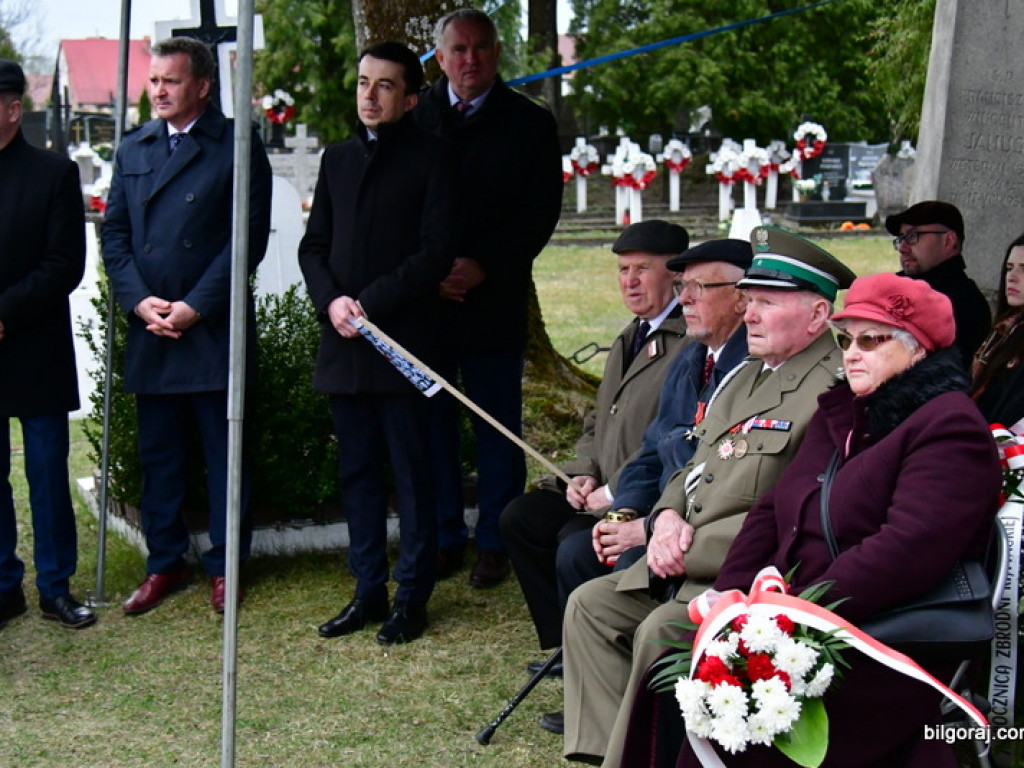 79. rocznica zbrodni katyńskiej (FOTO, VIDEO)