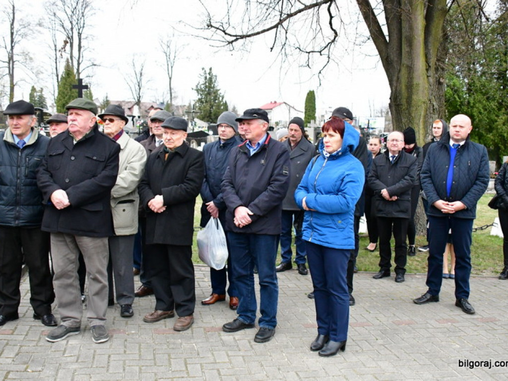 79. rocznica zbrodni katyńskiej (FOTO, VIDEO)