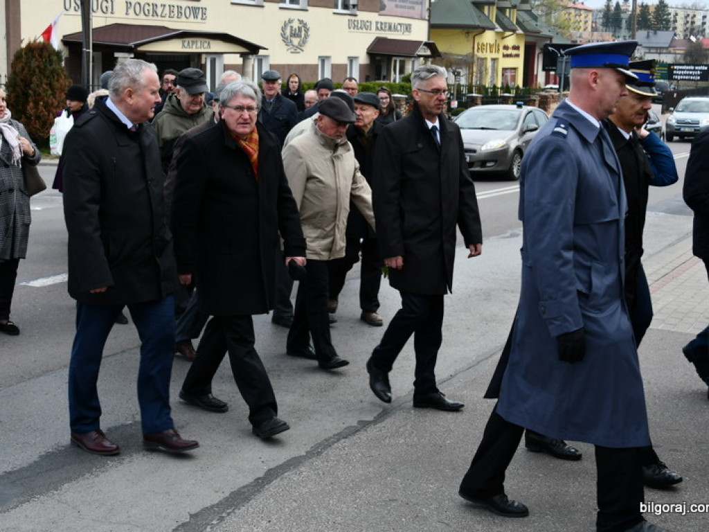 79. rocznica zbrodni katyńskiej (FOTO, VIDEO)