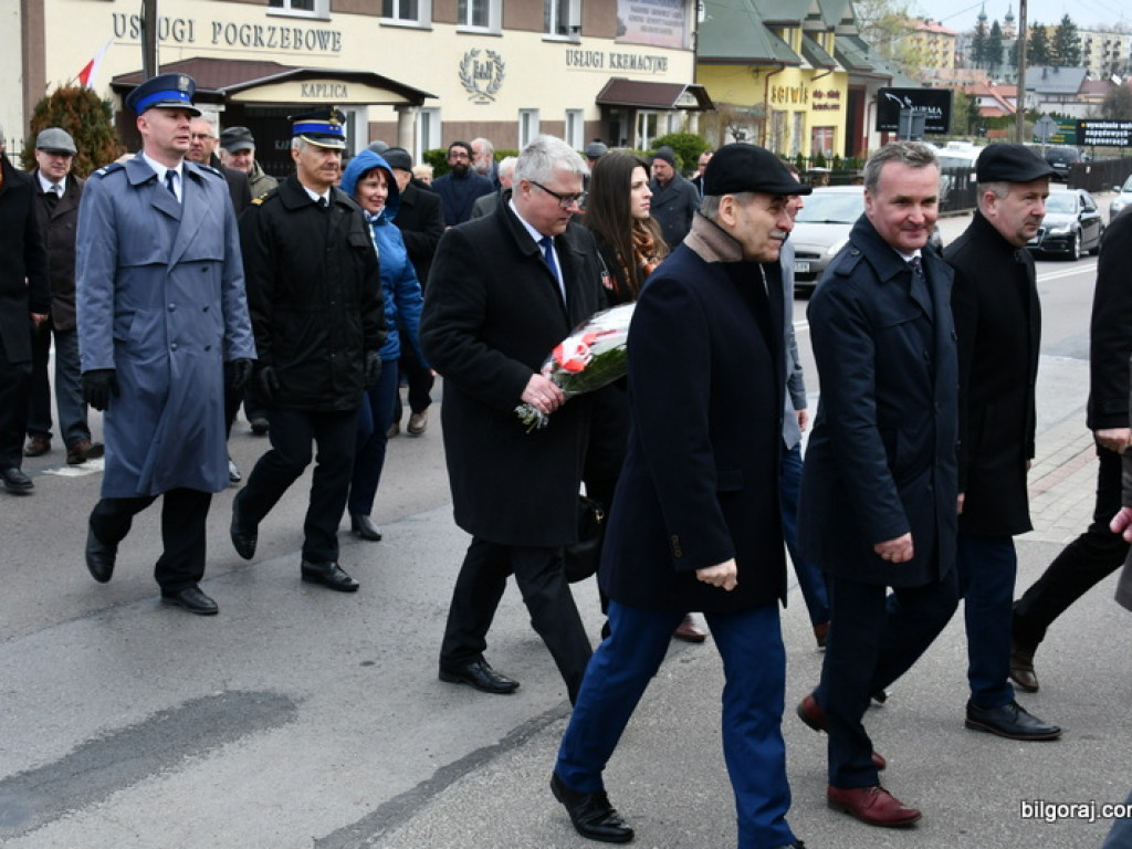 79. rocznica zbrodni katyńskiej (FOTO, VIDEO)