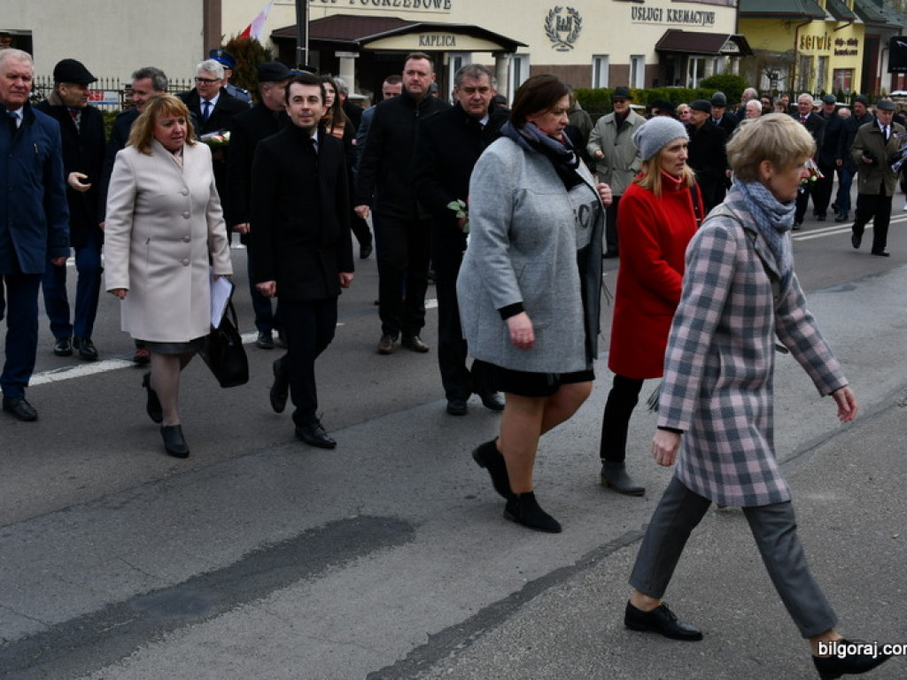 79. rocznica zbrodni katyńskiej (FOTO, VIDEO)