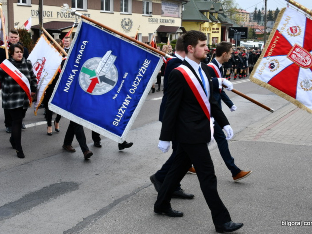 79. rocznica zbrodni katyńskiej (FOTO, VIDEO)