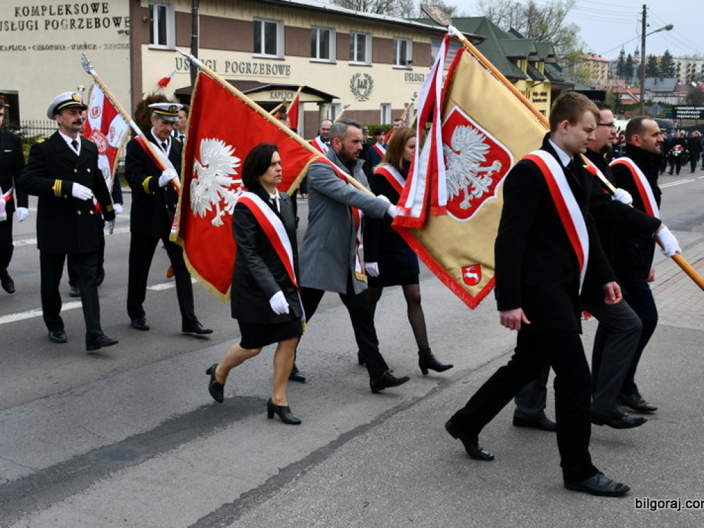 79. rocznica zbrodni katyńskiej (FOTO, VIDEO)
