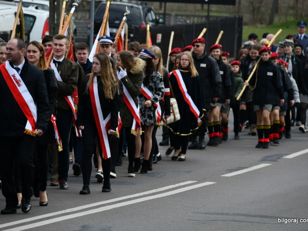 79. rocznica zbrodni katyńskiej (FOTO, VIDEO)