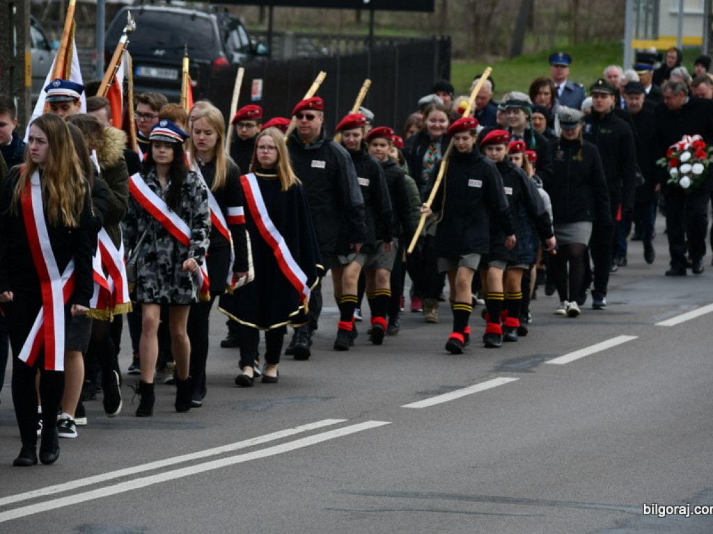 79. rocznica zbrodni katyńskiej (FOTO, VIDEO)