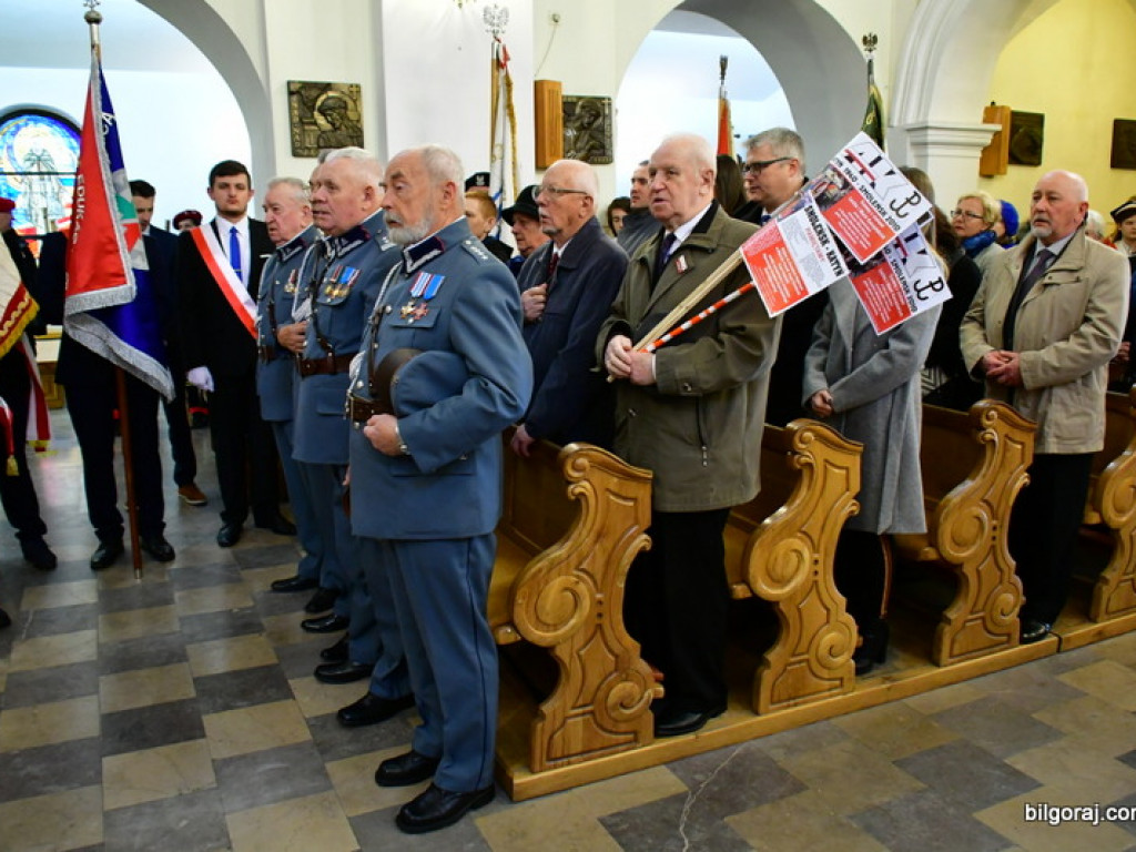 79. rocznica zbrodni katyńskiej (FOTO, VIDEO)