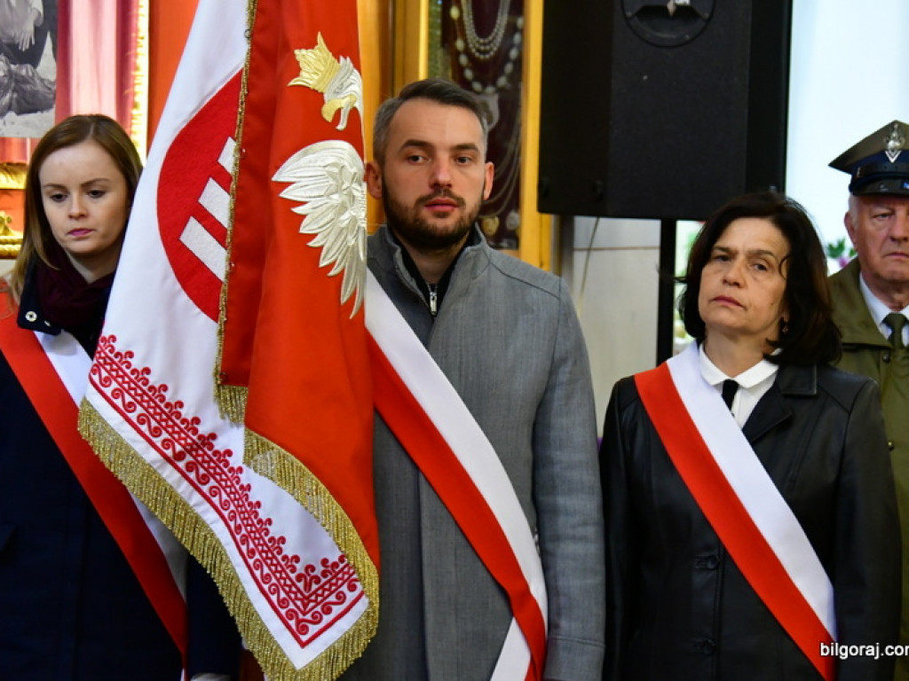 79. rocznica zbrodni katyńskiej (FOTO, VIDEO)