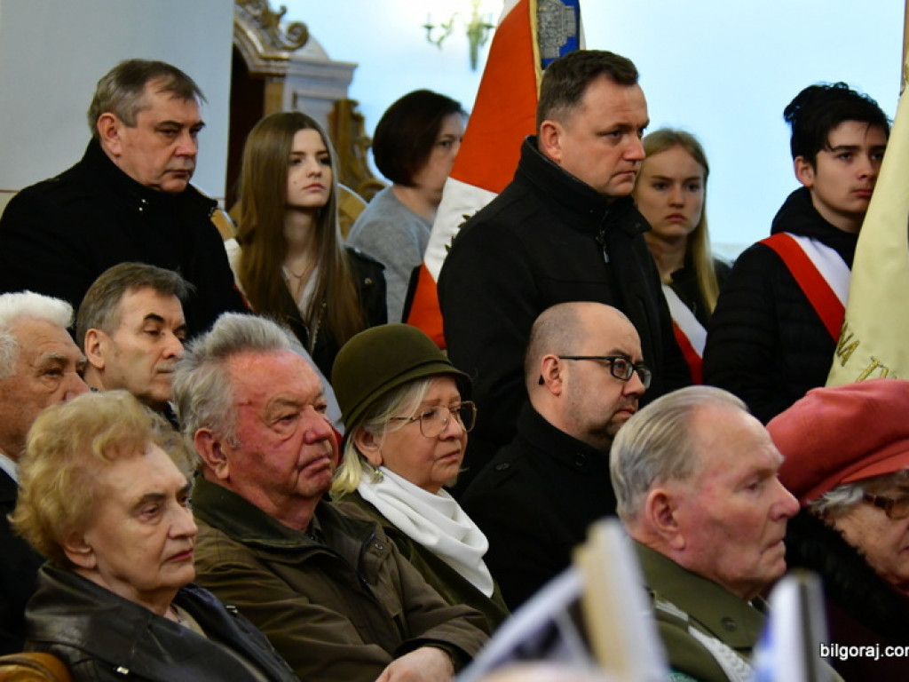 79. rocznica zbrodni katyńskiej (FOTO, VIDEO)