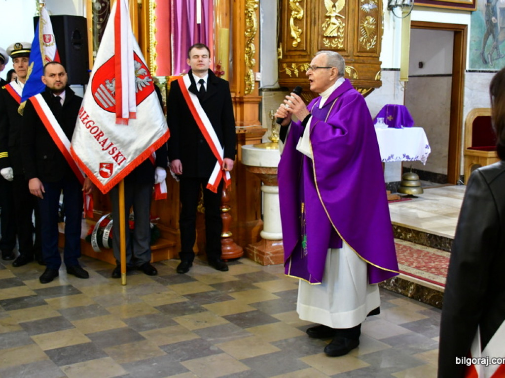79. rocznica zbrodni katyńskiej (FOTO, VIDEO)