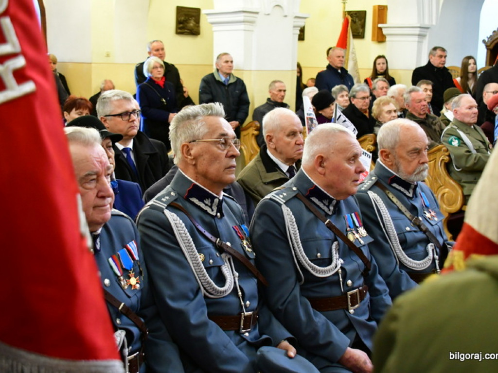 79. rocznica zbrodni katyńskiej (FOTO, VIDEO)