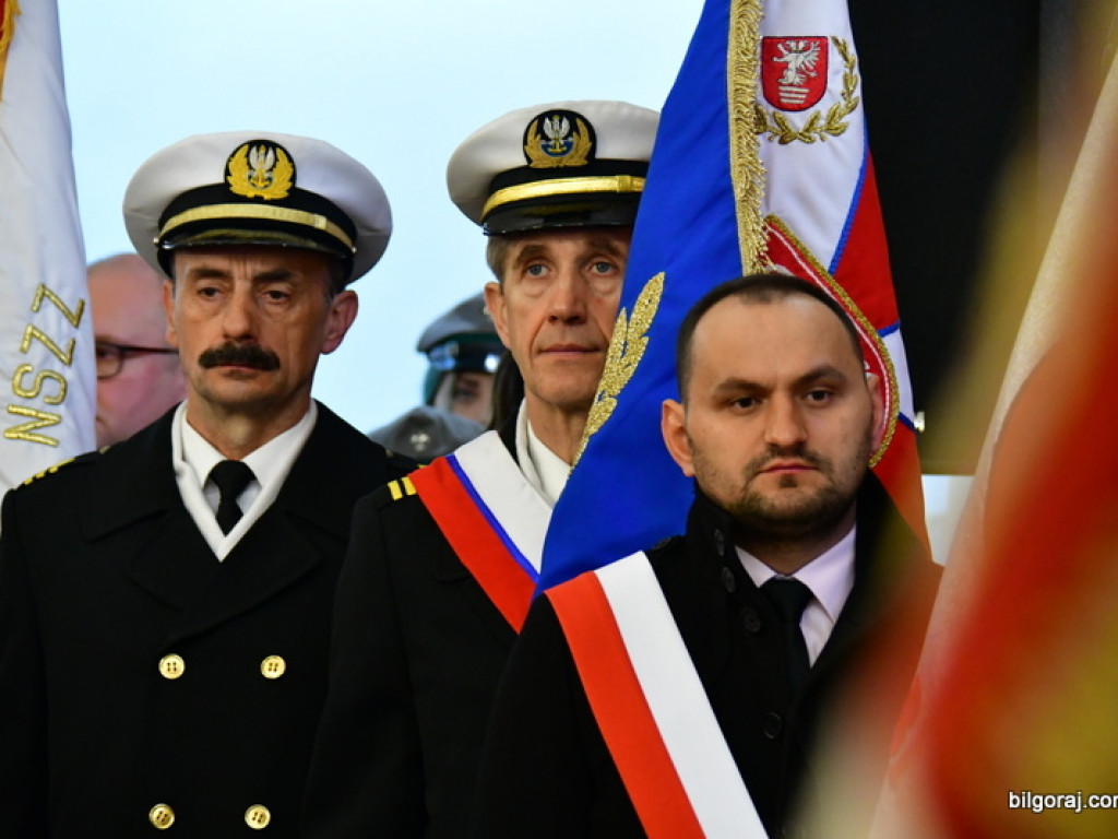 79. rocznica zbrodni katyńskiej (FOTO, VIDEO)