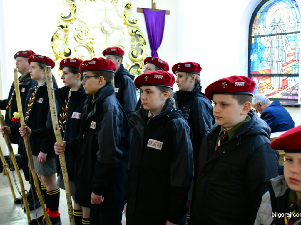 79. rocznica zbrodni katyńskiej (FOTO, VIDEO)