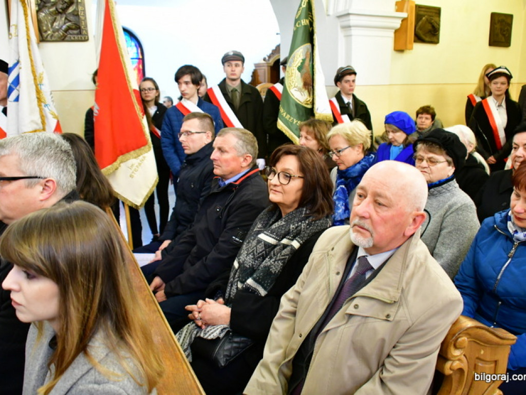 79. rocznica zbrodni katyńskiej (FOTO, VIDEO)