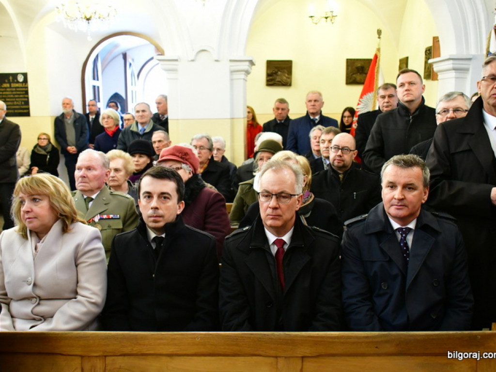 79. rocznica zbrodni katyńskiej (FOTO, VIDEO)
