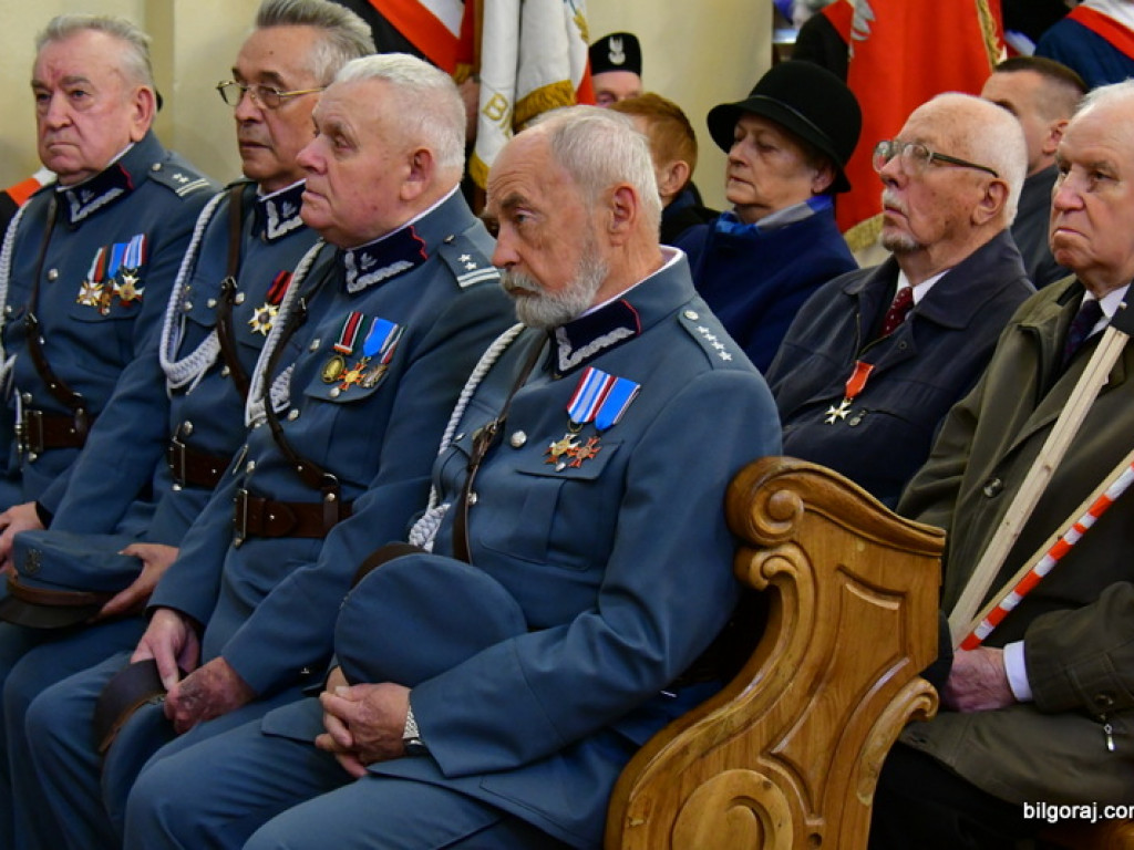 79. rocznica zbrodni katyńskiej (FOTO, VIDEO)