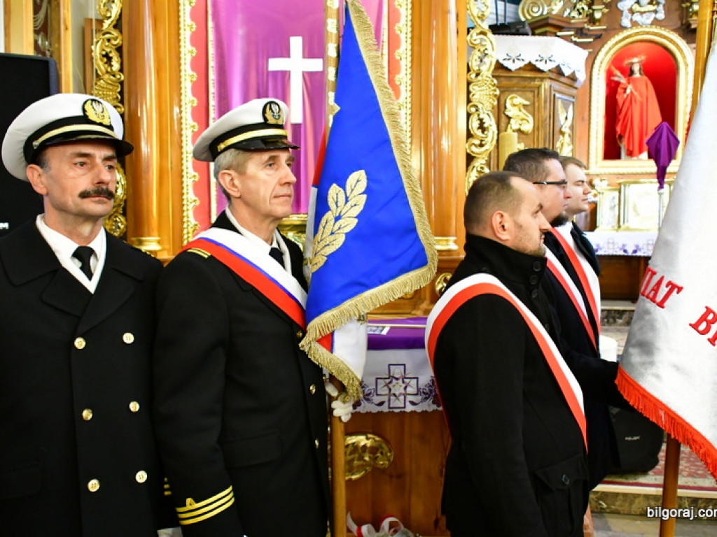 79. rocznica zbrodni katyńskiej (FOTO, VIDEO)