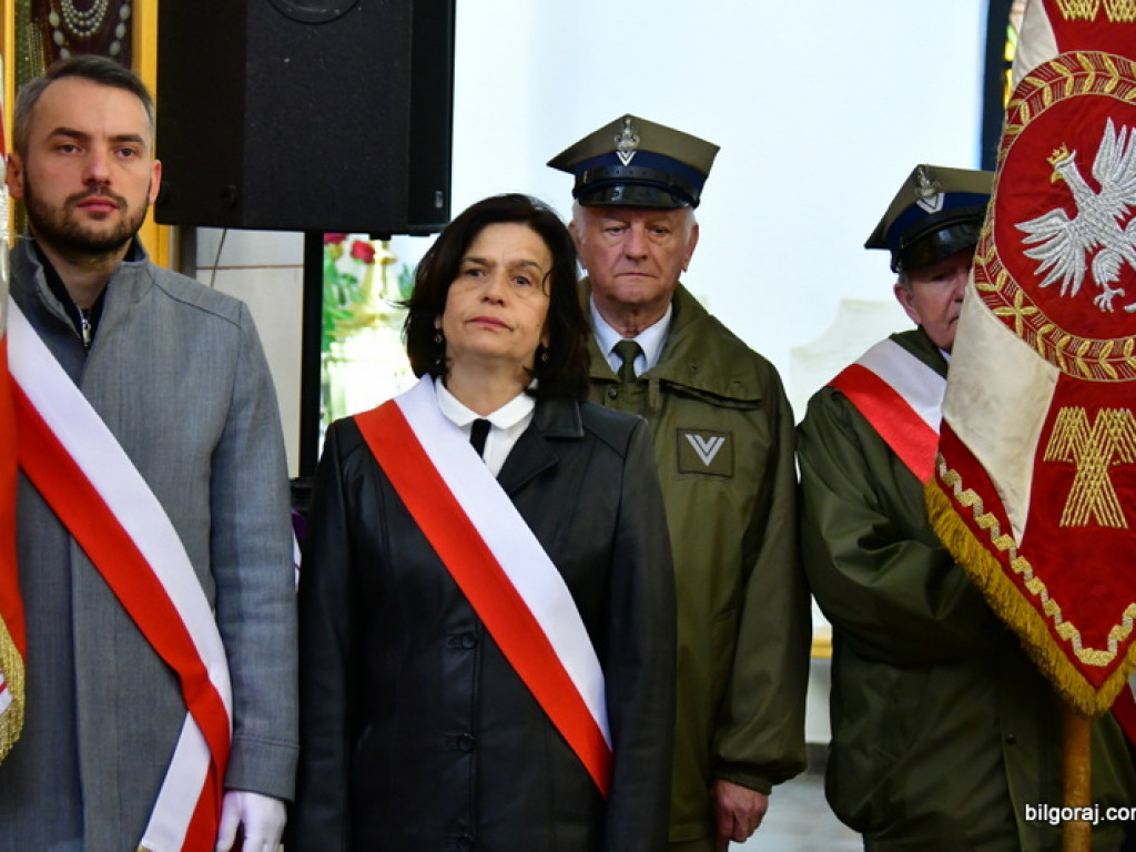 79. rocznica zbrodni katyńskiej (FOTO, VIDEO)