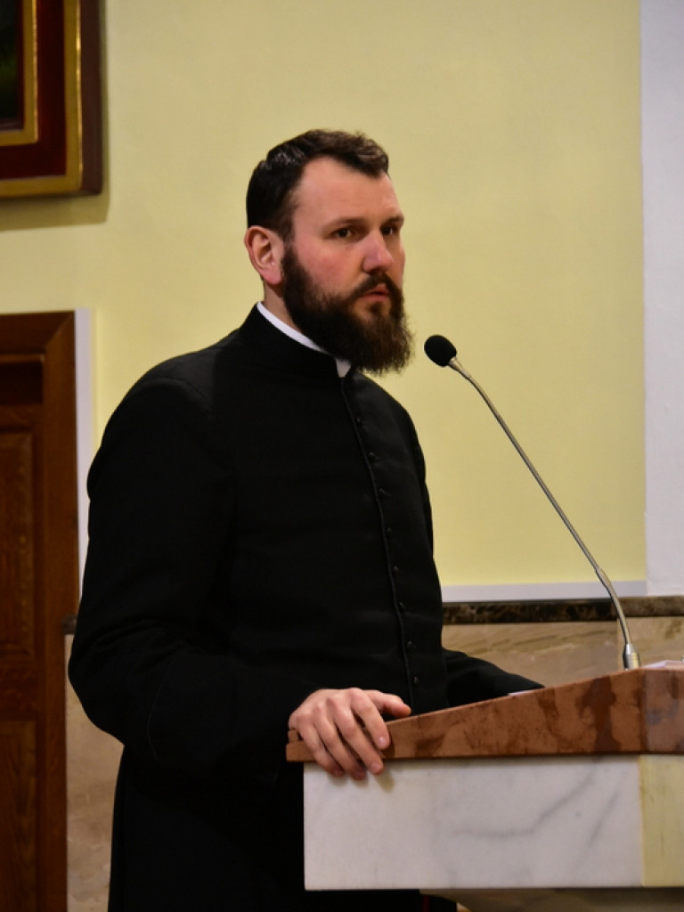 Biłgorajska Ekstremalna Droga Krzyżowa (FOTO)