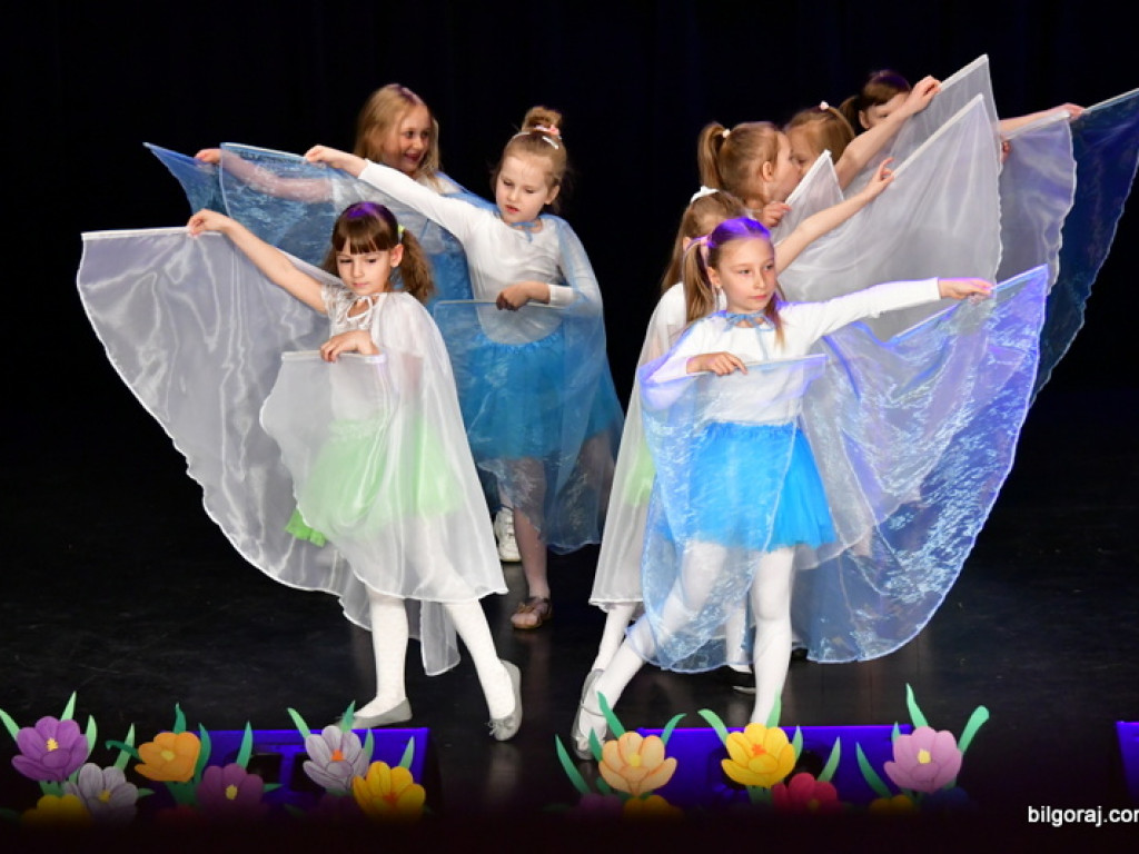 XVI Międzyprzedszkolny Festiwal (FOTO, VIDEO, WYNIKI)