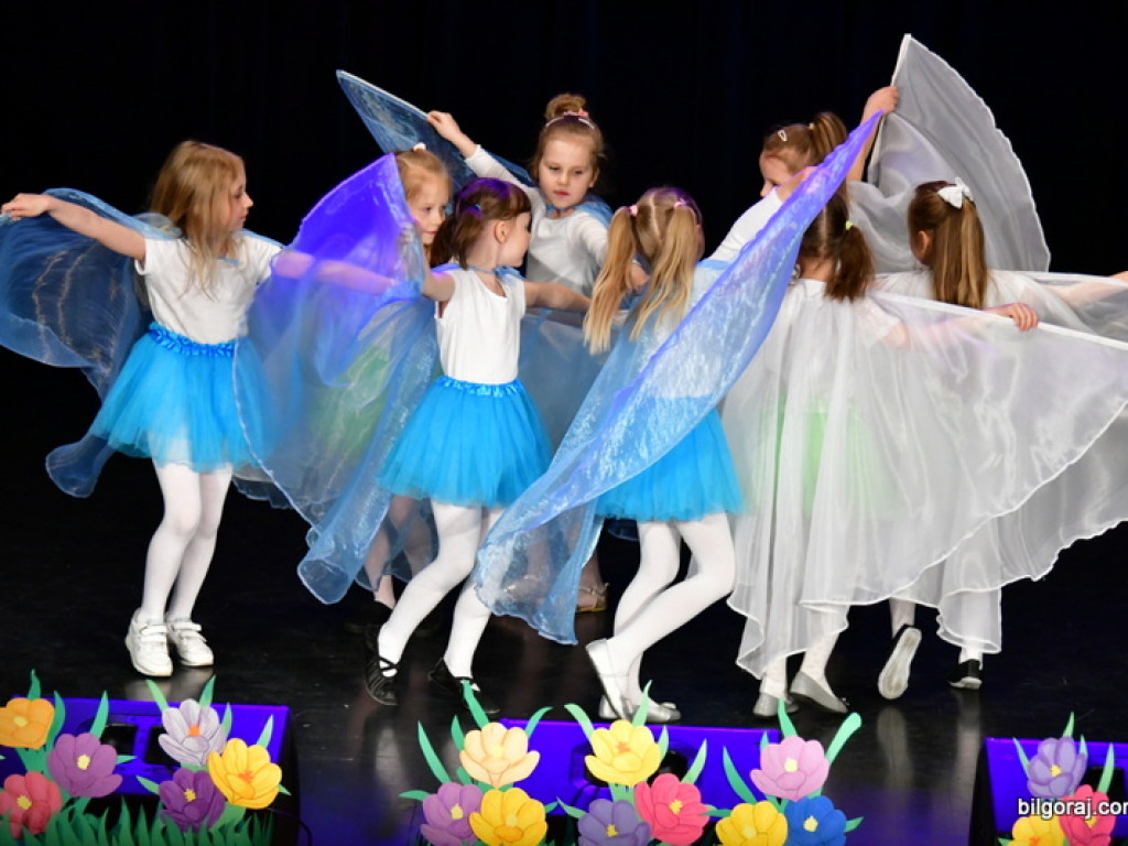 XVI Międzyprzedszkolny Festiwal (FOTO, VIDEO, WYNIKI)