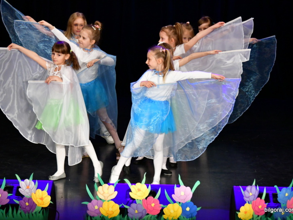 XVI Międzyprzedszkolny Festiwal (FOTO, VIDEO, WYNIKI)
