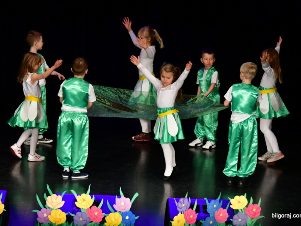 XVI Międzyprzedszkolny Festiwal (FOTO, VIDEO, WYNIKI)