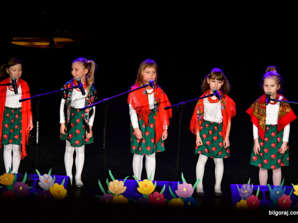 XVI Międzyprzedszkolny Festiwal (FOTO, VIDEO, WYNIKI)