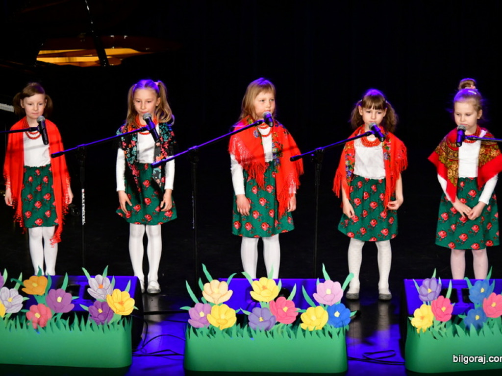 XVI Międzyprzedszkolny Festiwal (FOTO, VIDEO, WYNIKI)