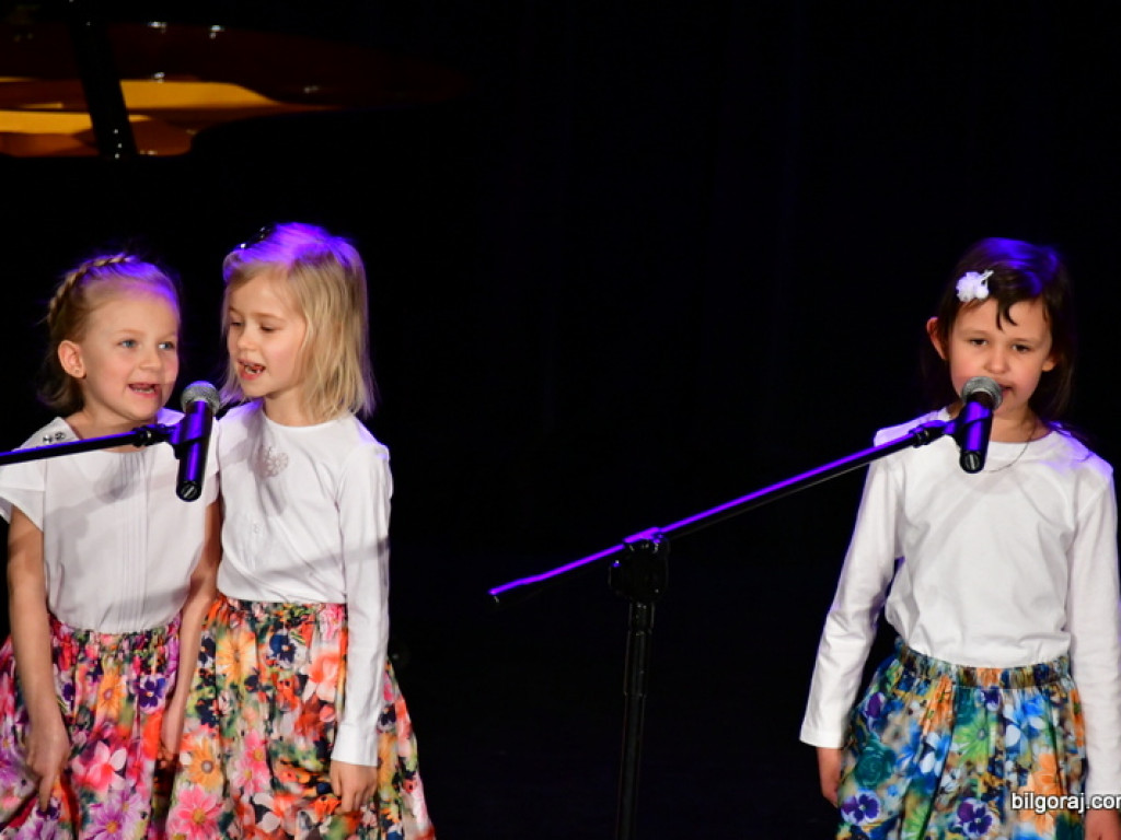 XVI Międzyprzedszkolny Festiwal (FOTO, VIDEO, WYNIKI)