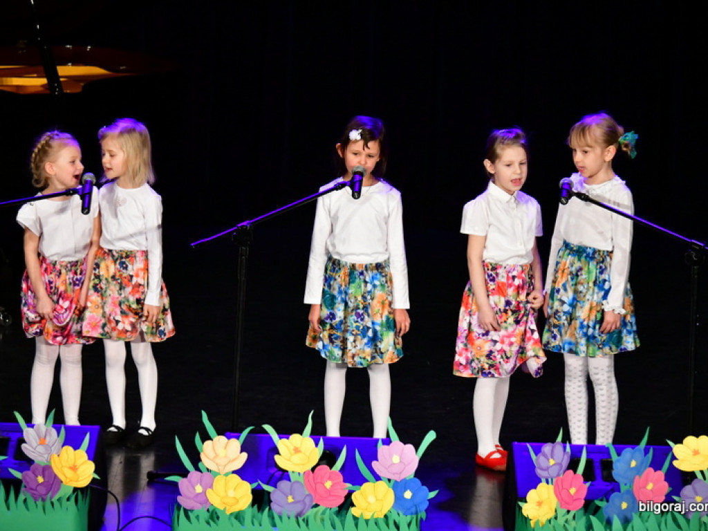 XVI Międzyprzedszkolny Festiwal (FOTO, VIDEO, WYNIKI)