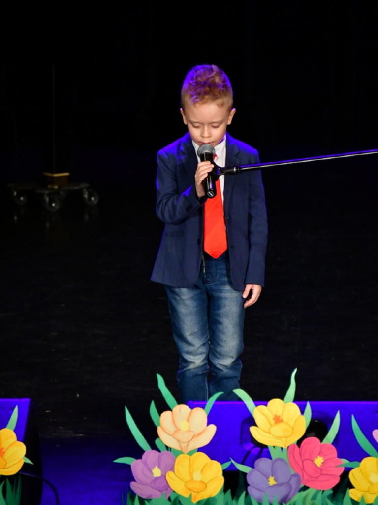 XVI Międzyprzedszkolny Festiwal (FOTO, VIDEO, WYNIKI)
