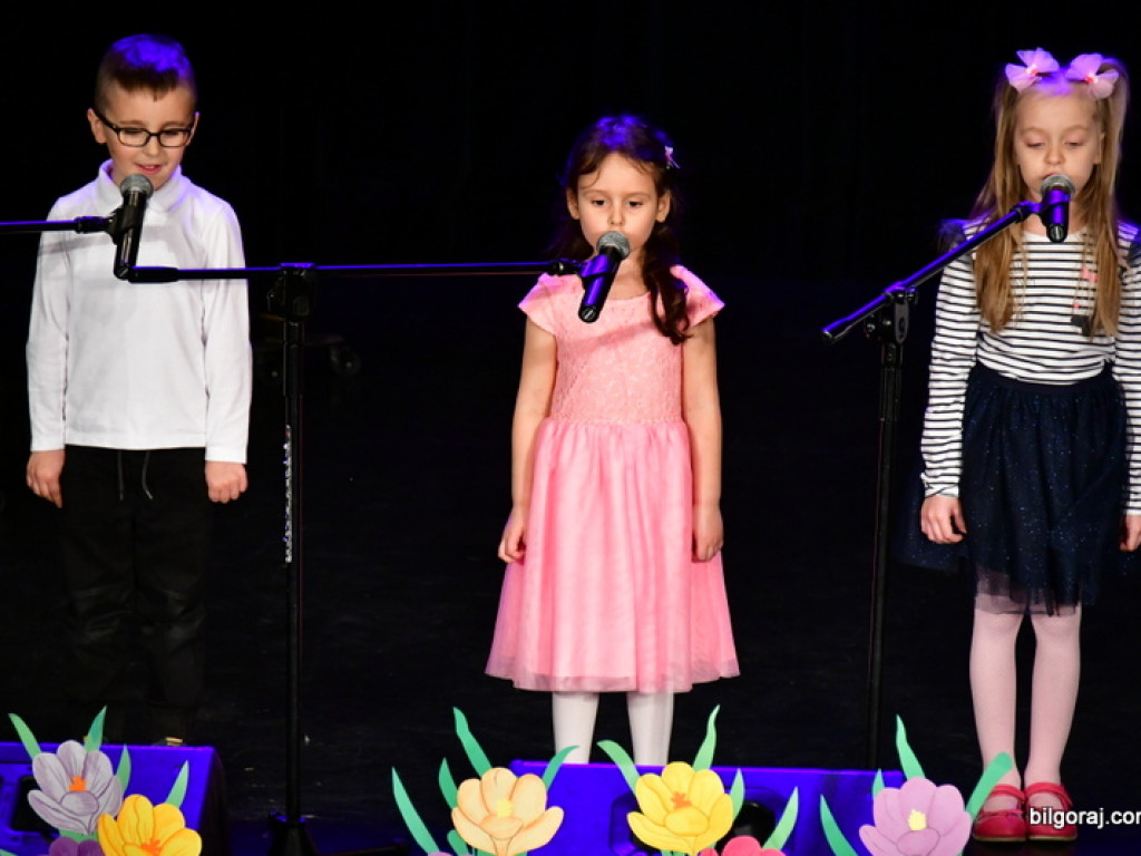 XVI Międzyprzedszkolny Festiwal (FOTO, VIDEO, WYNIKI)