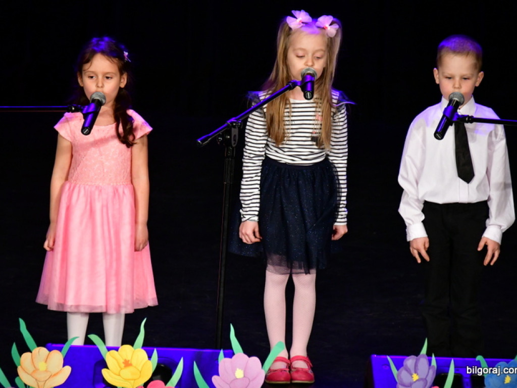 XVI Międzyprzedszkolny Festiwal (FOTO, VIDEO, WYNIKI)