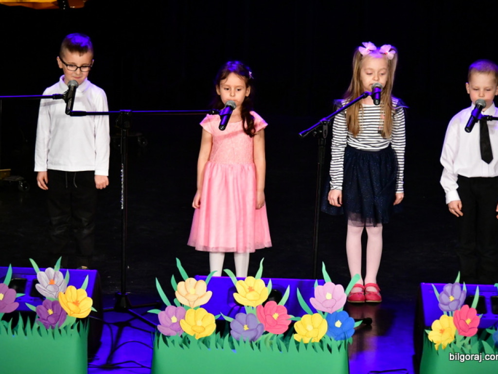 XVI Międzyprzedszkolny Festiwal (FOTO, VIDEO, WYNIKI)