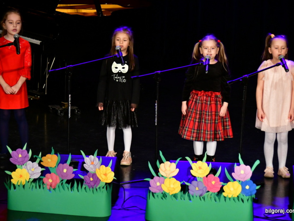 XVI Międzyprzedszkolny Festiwal (FOTO, VIDEO, WYNIKI)