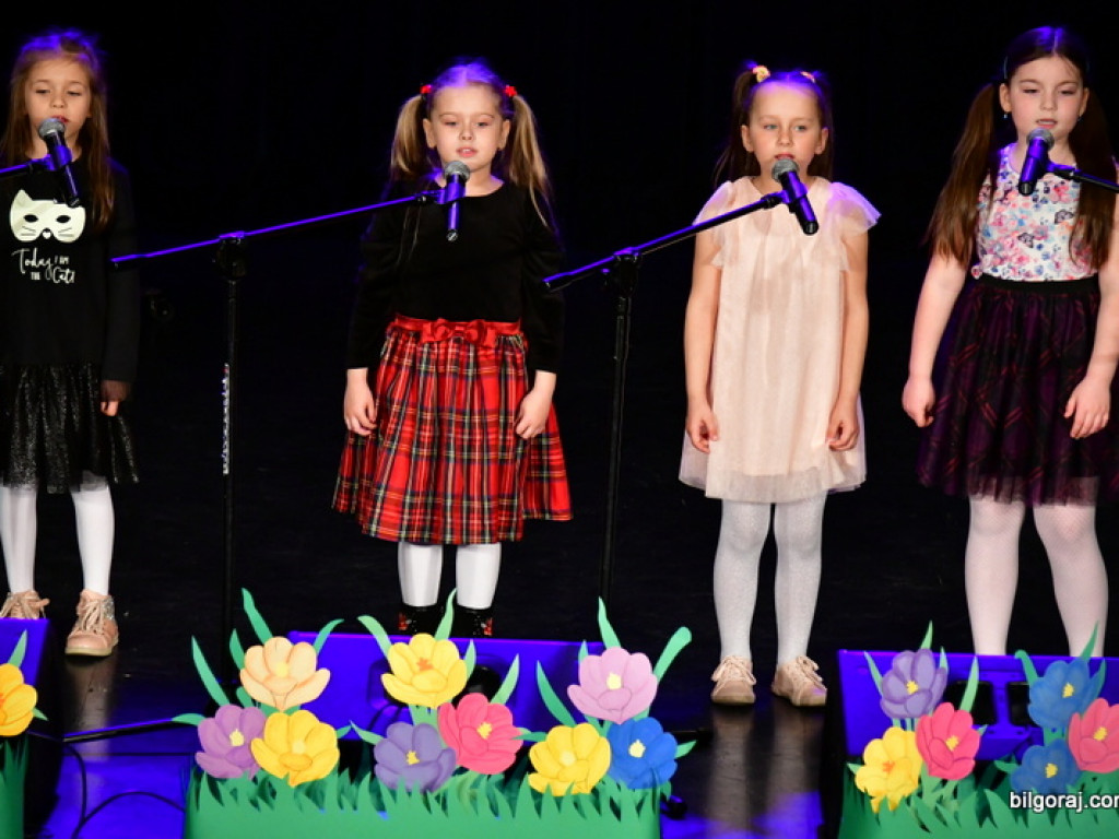 XVI Międzyprzedszkolny Festiwal (FOTO, VIDEO, WYNIKI)